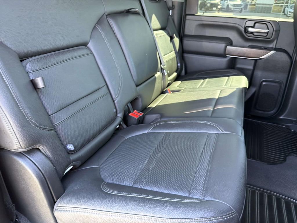 Used 2020 GMC Sierra 2500 Denali w/ Denali Ultimate Package image 30