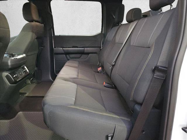Certified 2025 Ford F150 STX w/ Equipment Group 200A AWD/4WD image 15