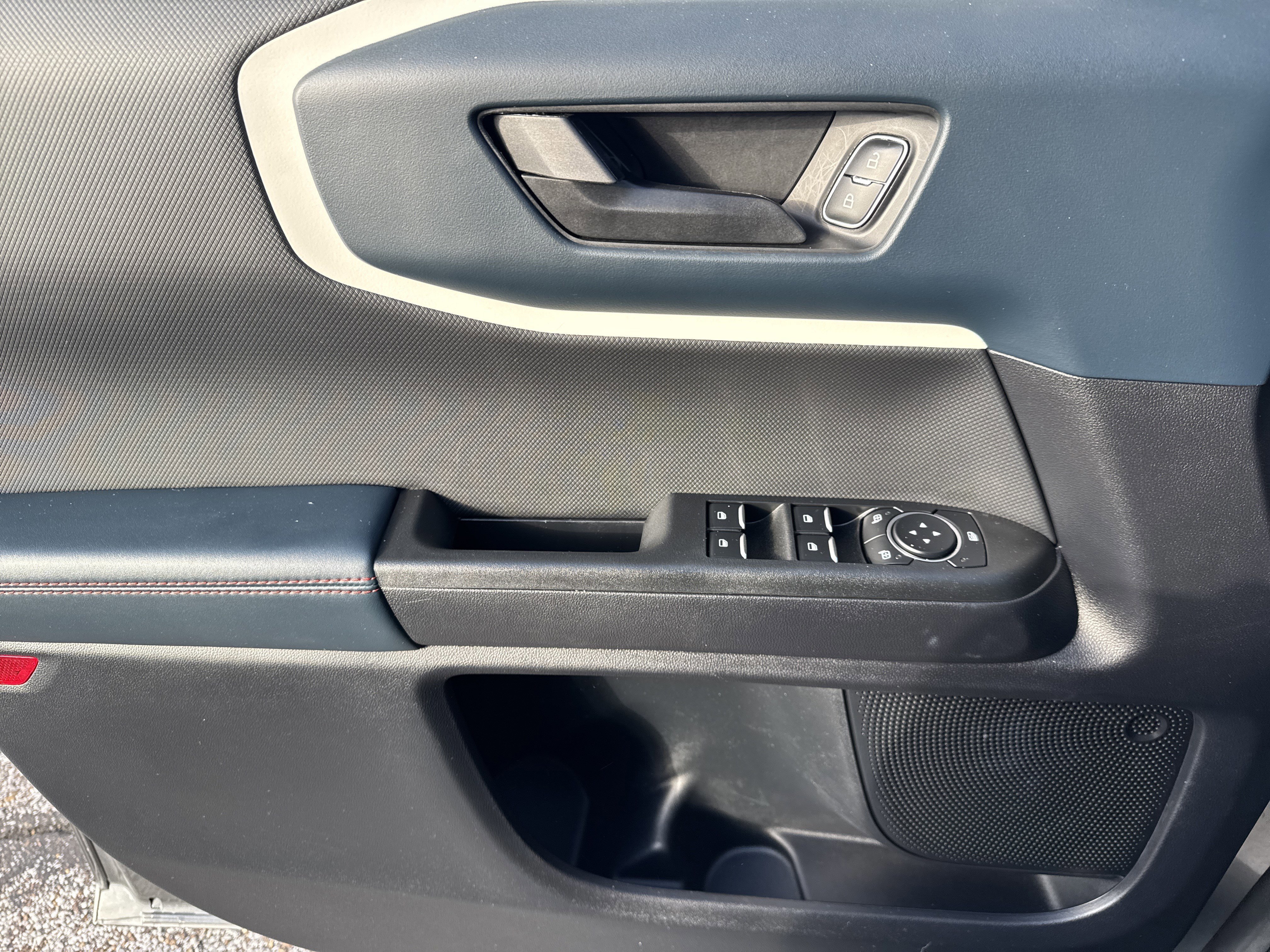 Certified 2024 Ford Bronco Sport Heritage w/ Heritage Convenience Package image 14