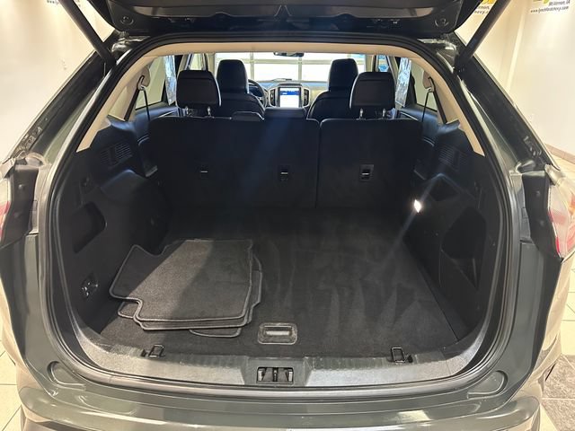 Certified 2024 Ford Edge SEL w/ Convenience Package AWD/4WD image 18