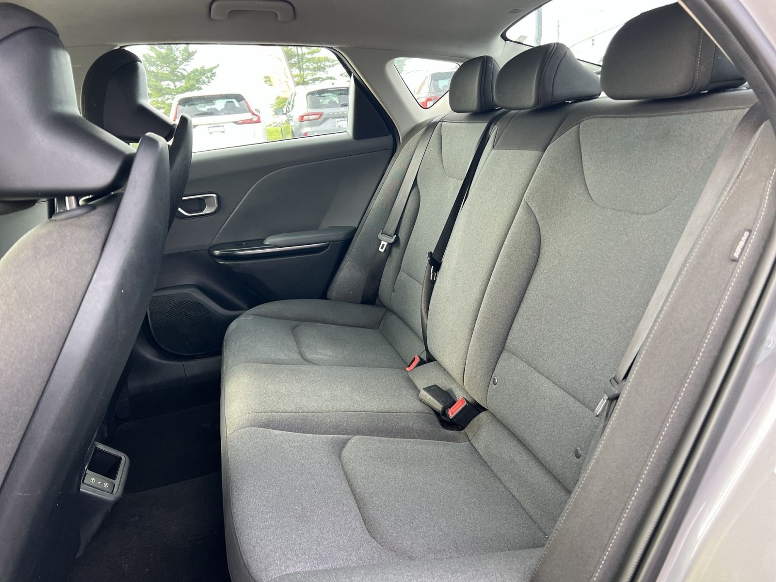 Used 2025 Kia K4 FWD image 23