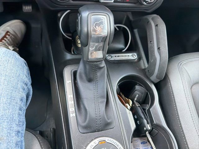 Certified 2023 Ford Bronco Big Bend AWD/4WD image 39