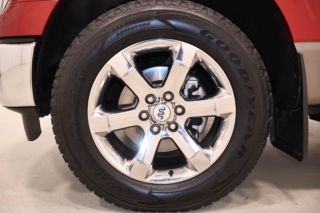 Certified 2023 Ford F150 King Ranch AWD/4WD image 47
