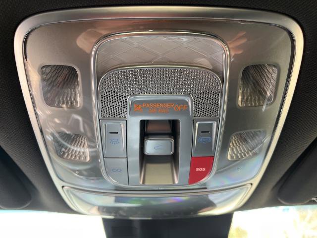 Used 2024 Genesis GV70 2.5T w/ Sport Prestige Package image 35