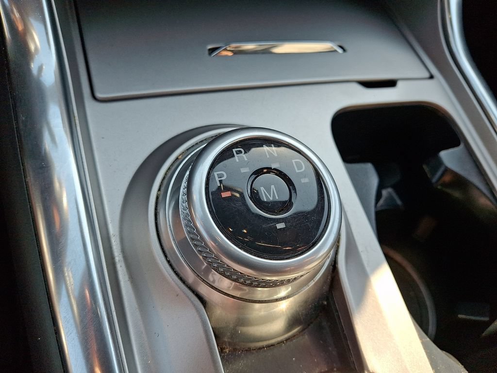 Certified 2020 Ford Explorer Limited AWD/4WD image 14