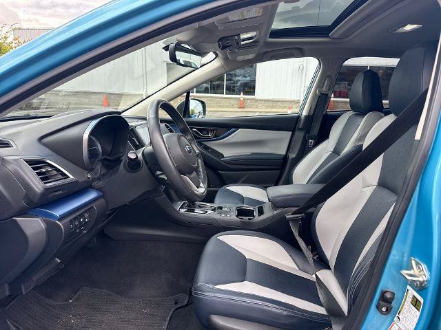 Used 2019 Subaru Crosstrek Hybrid w/ Moonroof Package w/Navigation AWD/4WD image 5
