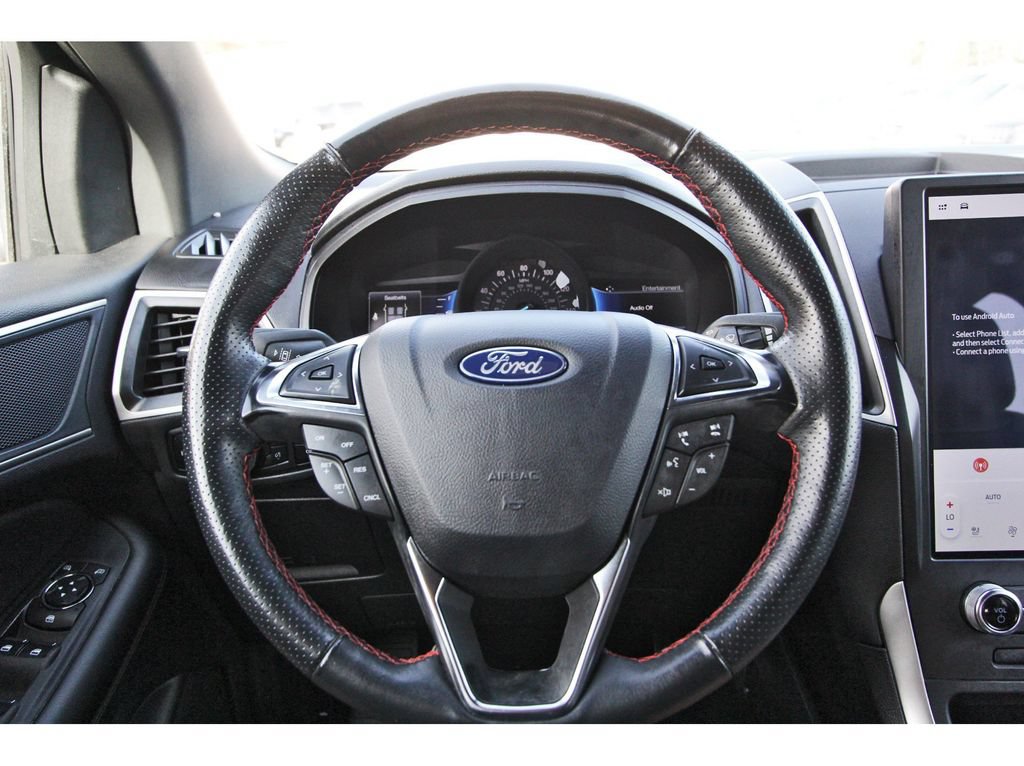 Certified 2024 Ford Edge ST-Line AWD/4WD image 14