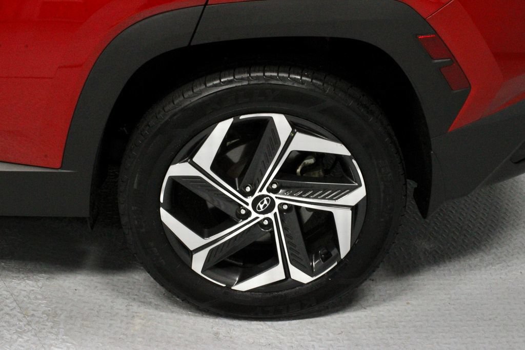 Used 2023 Hyundai Tucson SEL w/ Convenience Package AWD/4WD image 18