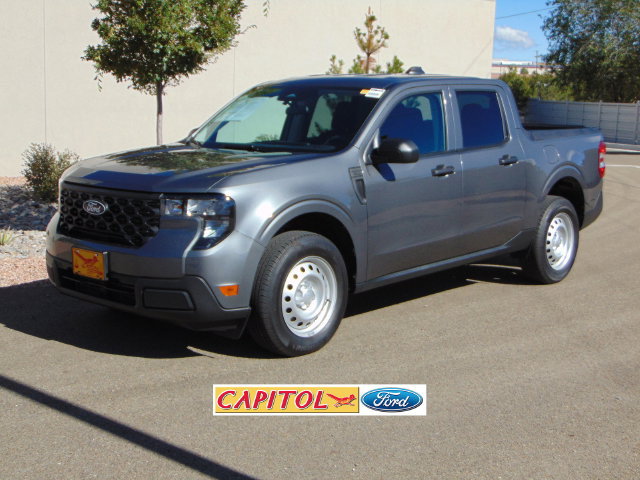 Certified 2025 Ford Maverick XL w/ Equipment Group 102A