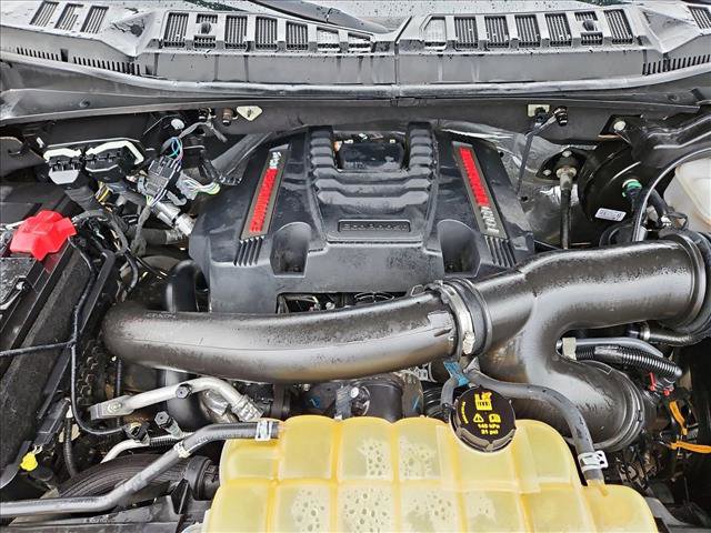 Certified 2020 Ford F150 Raptor w/ Equipment Group 802A Luxury image 24