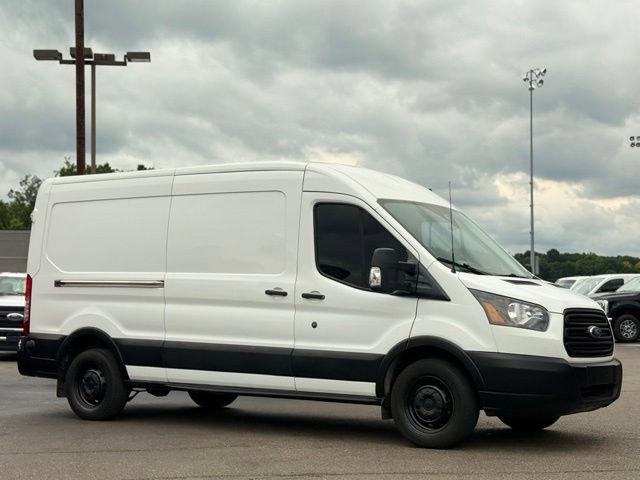 Certified 2019 Ford Transit 350 148 Medium Roof RWD image 22