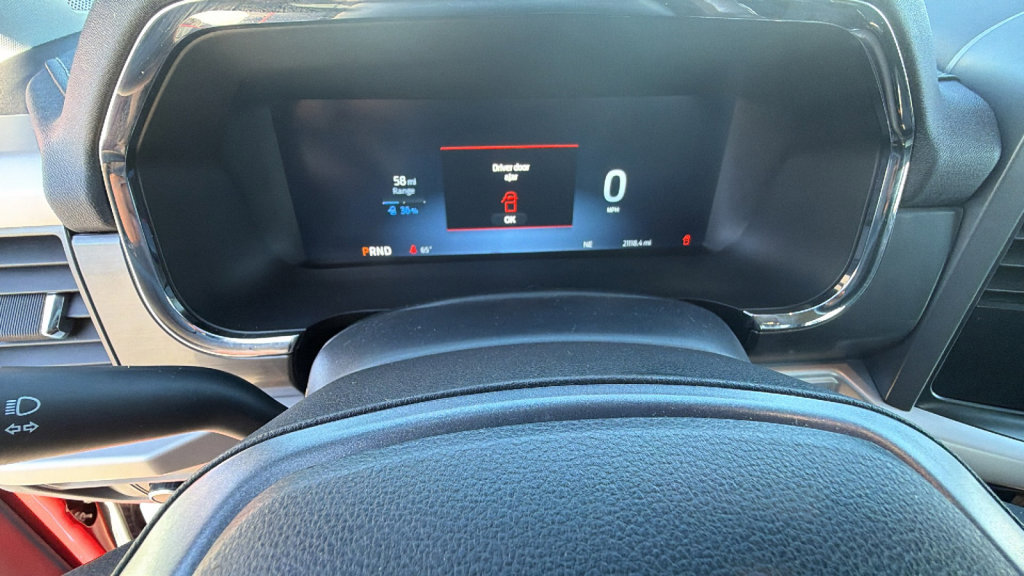 Certified 2023 Ford F150 Lightning XLT image 21