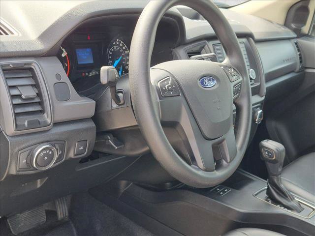 Certified 2020 Ford Ranger XL RWD image 10