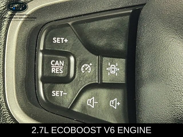 Certified 2022 Ford Bronco Big Bend AWD/4WD image 26