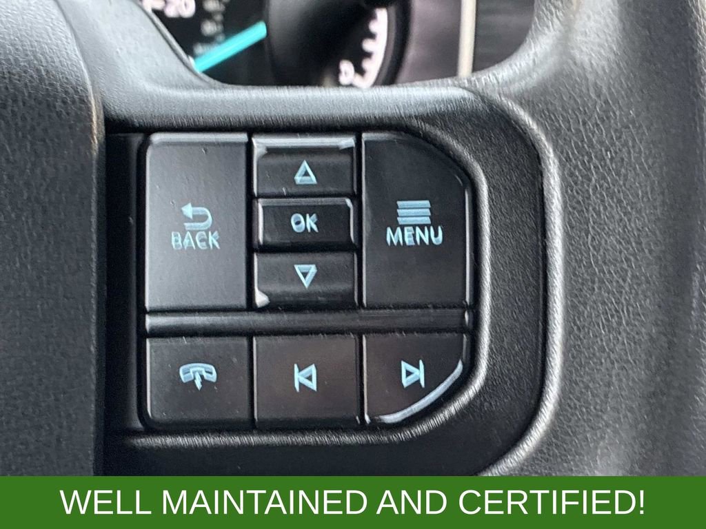 Certified 2021 Ford F150 XL w/ Equipment Group 101A High image 20