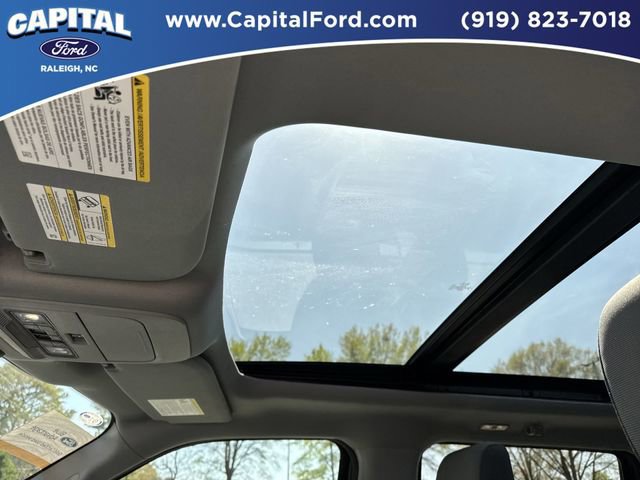 Certified 2023 Ford F150 XLT w/ Equipment Group 302A High image 24