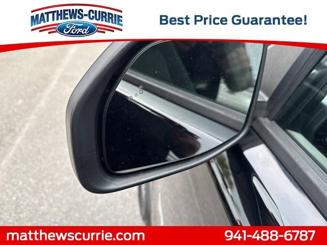 Certified 2021 Ford Bronco Sport Big Bend w/ Big Bend Package (96B) image 8