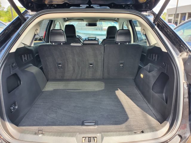 Certified 2023 Ford Edge SEL w/ Convenience Package AWD/4WD image 8