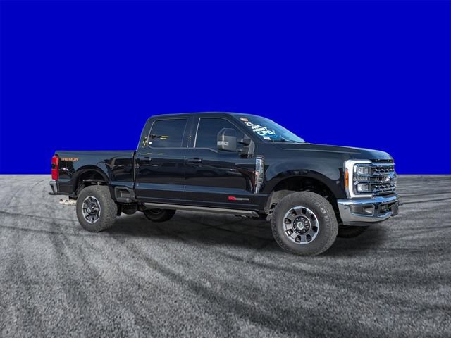 Certified 2023 Ford F250 Lariat w/ Tremor Off-Road Package image 8