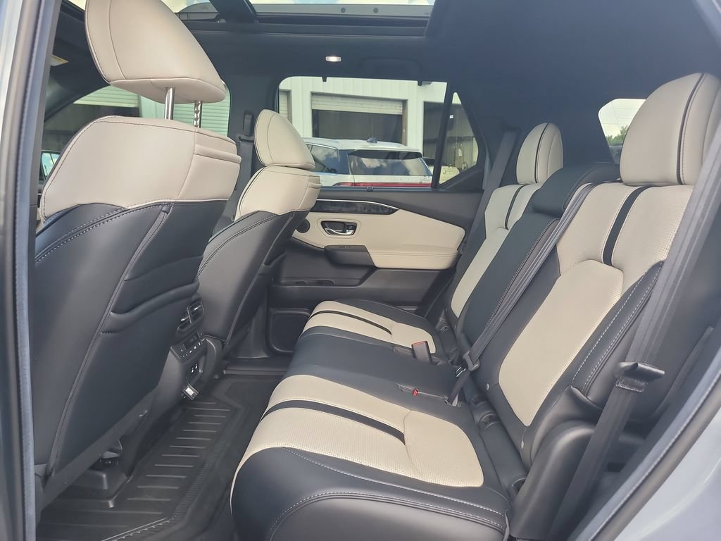 Used 2026 Honda Passport TrailSport Elite image 11