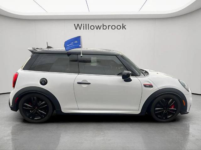 Used 2023 MINI Cooper John Cooper Works w/ Driver Assistance Package FWD image 6