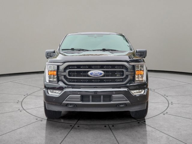 Certified 2023 Ford F150 XLT w/ Equipment Group 302A High AWD/4WD image 15