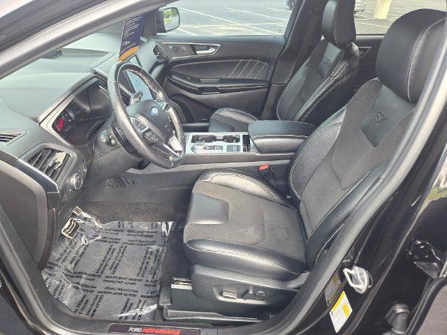 Certified 2022 Ford Edge ST AWD/4WD image 24