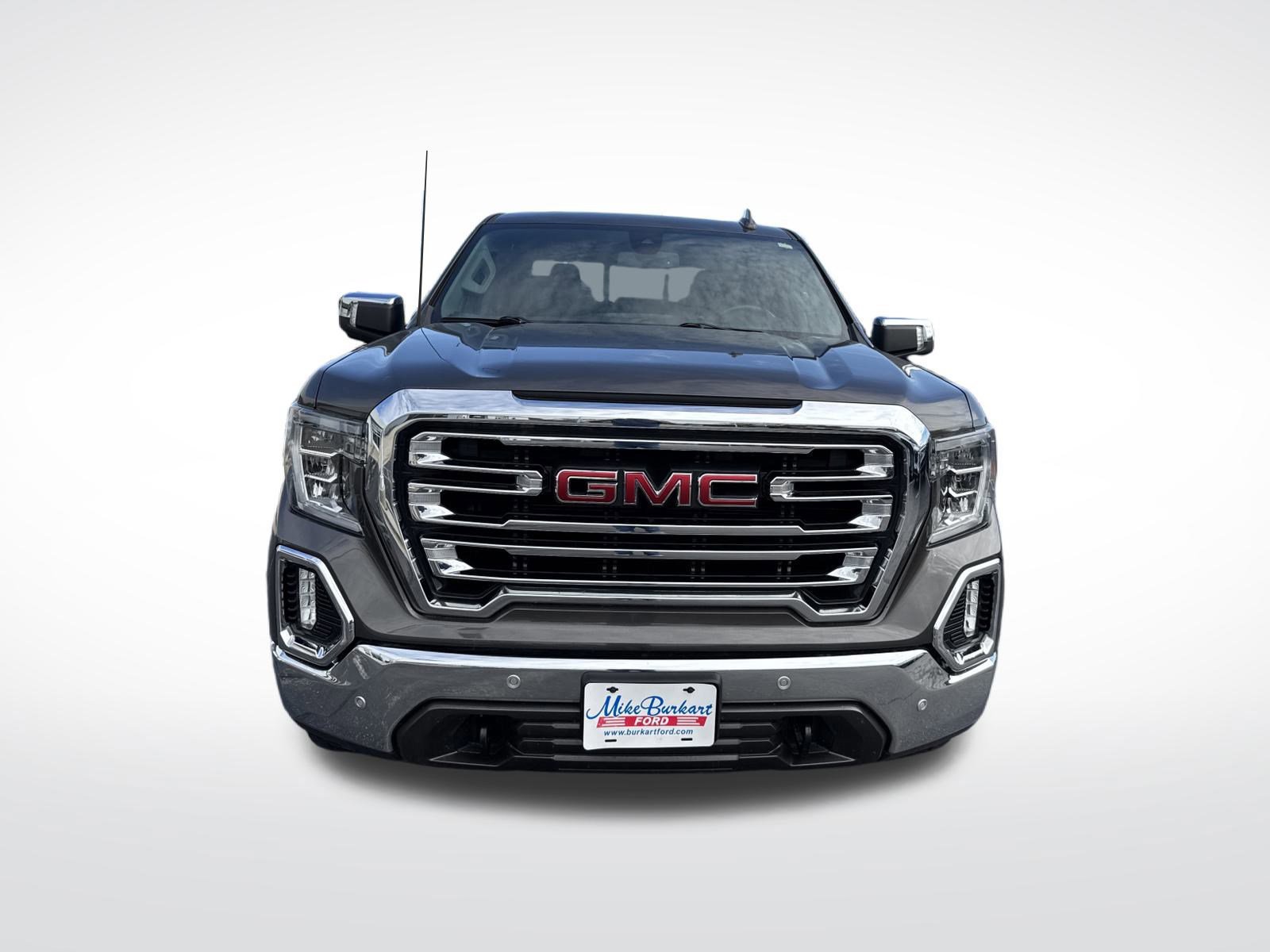 Used 2019 GMC Sierra 1500 SLT w/ SLT Premium Package image 14