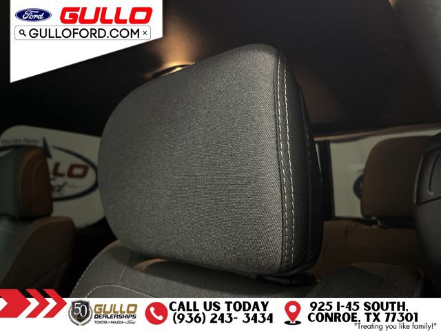 Used 2024 RAM 1500 Tradesman w/ Trailer Tow Group RWD image 17