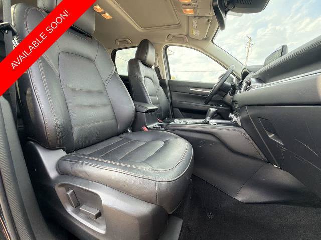 Used 2019 MAZDA CX-5 Grand Touring w/ GT Premium Package AWD/4WD image 21