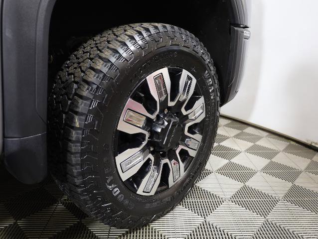 Used 2024 GMC Sierra 3500 Denali w/ Denali Reserve Package AWD/4WD image 38