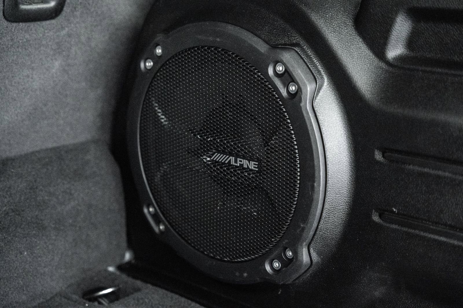 Used 2021 Jeep Wrangler Unlimited Sahara 4xe w/ Cold Weather Group image 13