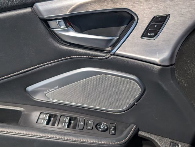Used 2022 Acura RDX AWD w/ Technology Package image 26