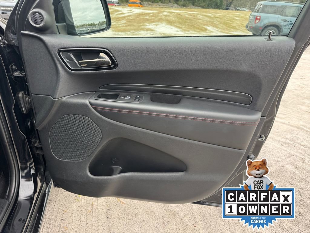 Used 2024 Dodge Durango GT image 23