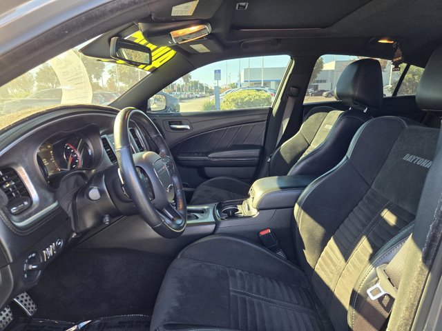 Used 2023 Dodge Charger R/T w/ Daytona Edition Group RWD image 26