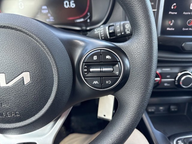 Used 2023 Kia Soul LX w/ LX Technology Package image 36