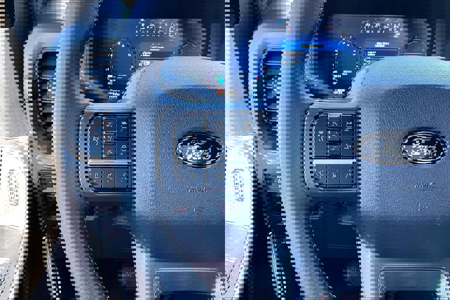 Certified 2024 Ford F150 XLT w/ Equipment Group 302A MID image 25