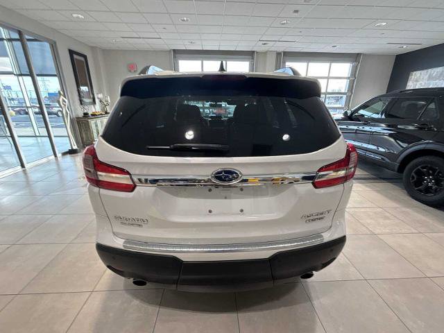 Used 2019 Subaru Ascent Limited image 4