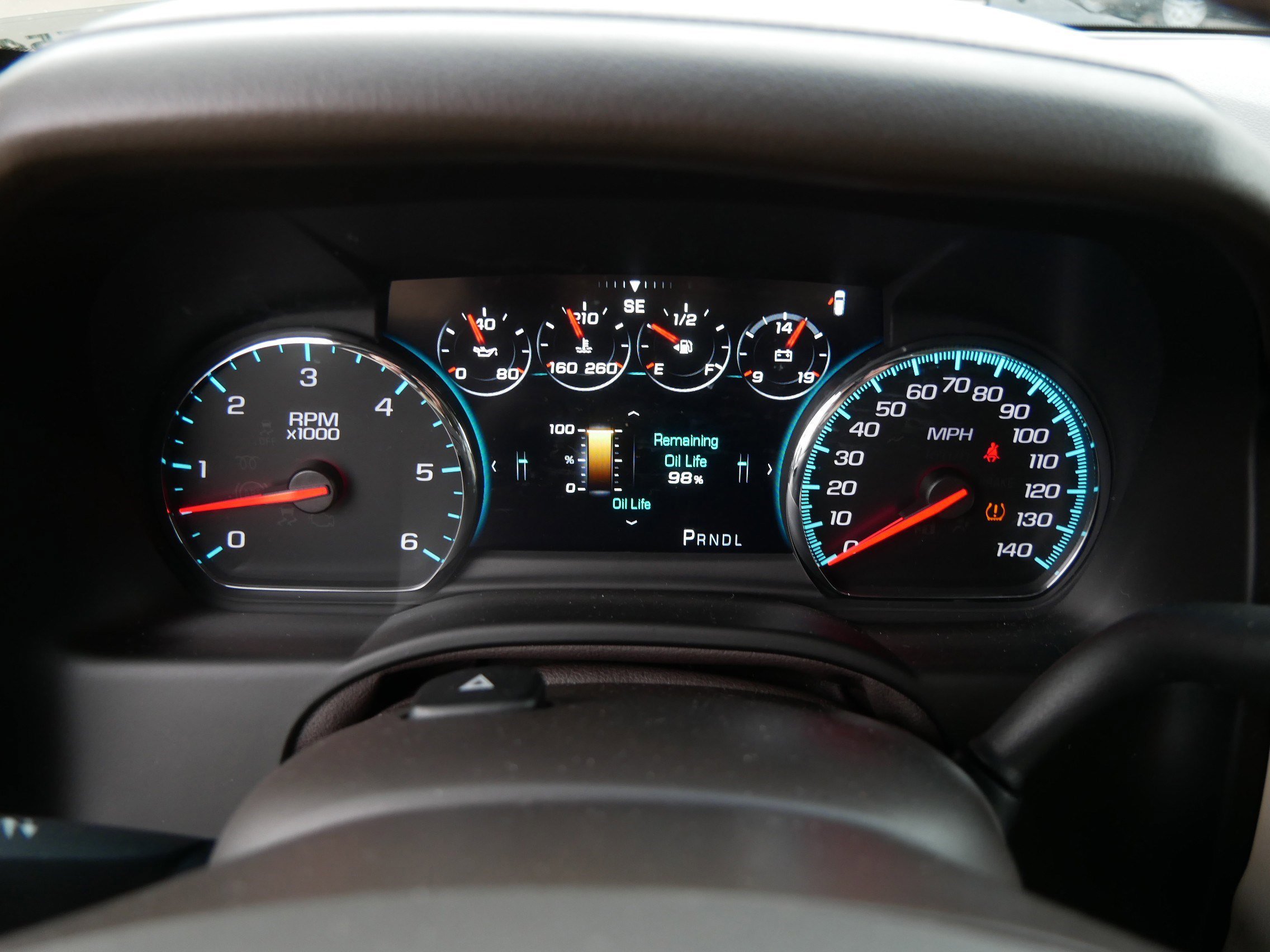 Used 2018 GMC Yukon Denali w/ Enhanced Security Package image 21