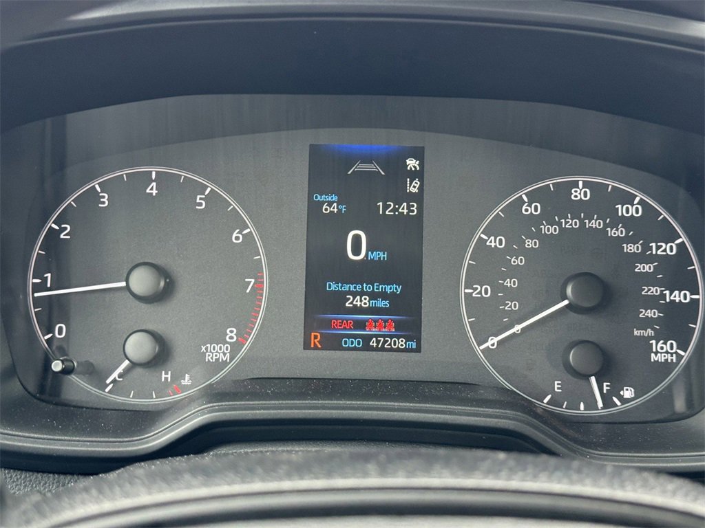 Used 2024 Toyota Corolla LE image 18