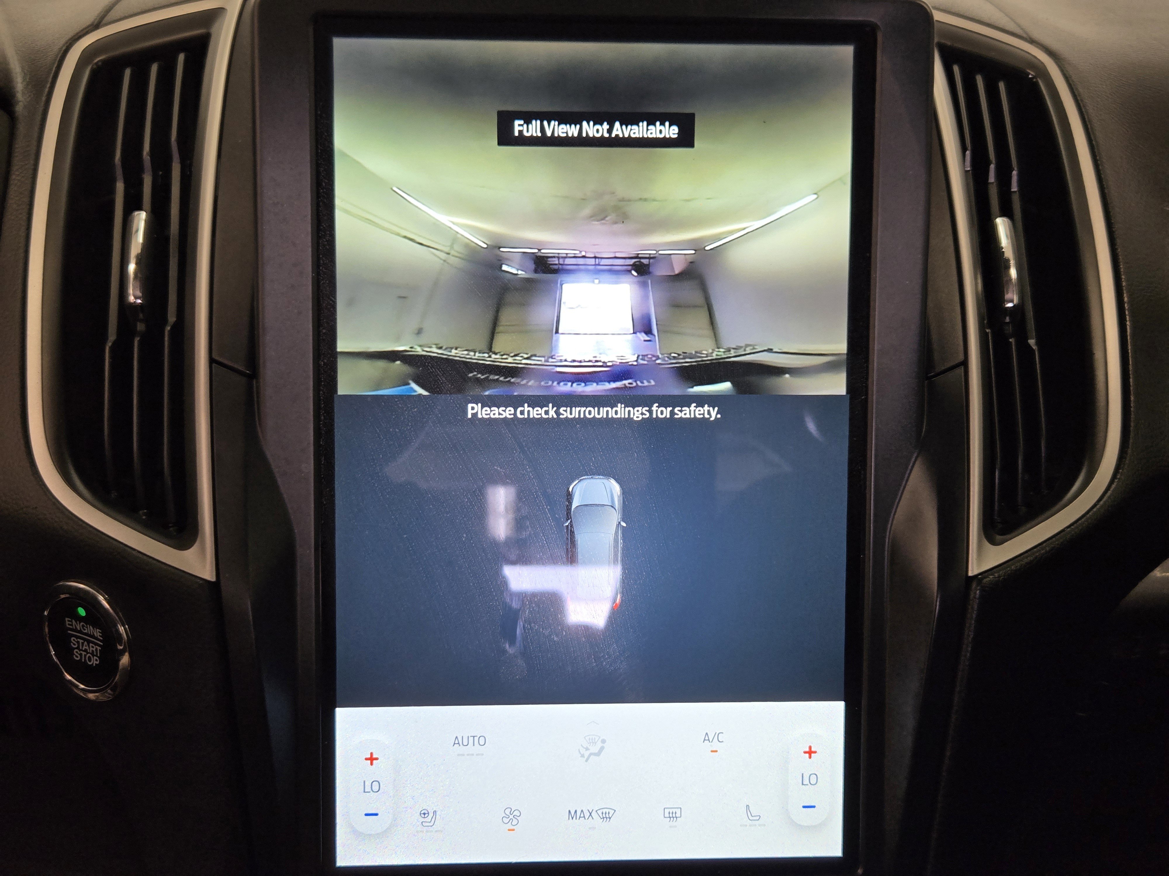 Certified 2023 Ford Edge SEL w/ Convenience Package AWD/4WD image 19