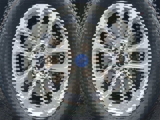 Certified 2022 Ford Escape SE image 17