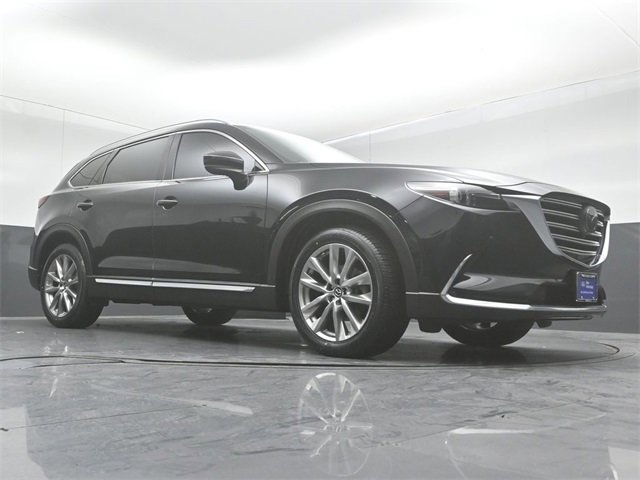 Used 2019 MAZDA CX-9 Grand Touring image 20