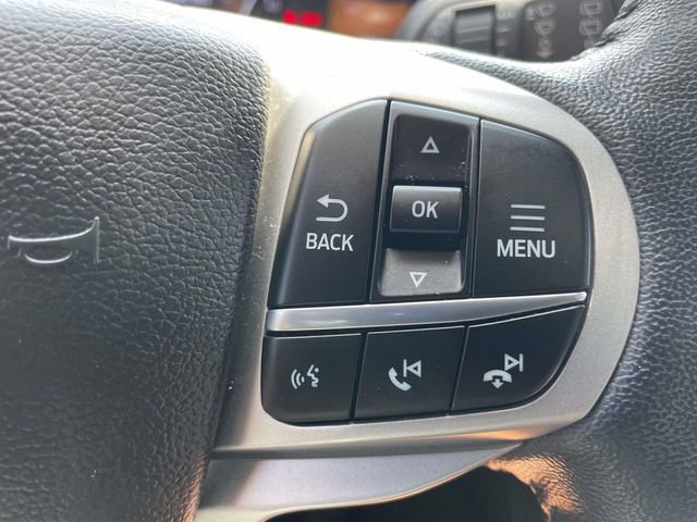 Certified 2022 Ford Explorer XLT w/ Equipment Group 202A image 21