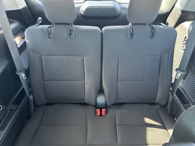 Certified 2021 Ford Explorer XLT w/ Class III Trailer Tow Package image 18