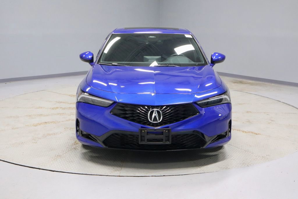 Used 2024 Acura Integra A-Spec FWD image 9
