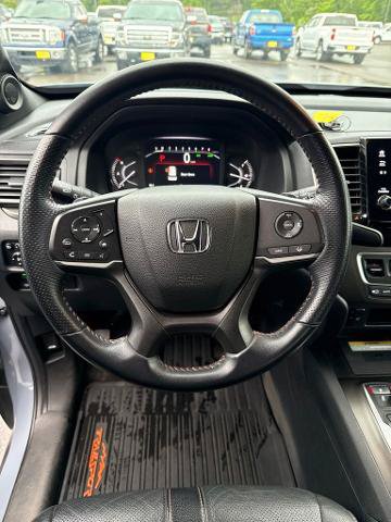 Used 2022 Honda Passport TrailSport image 27
