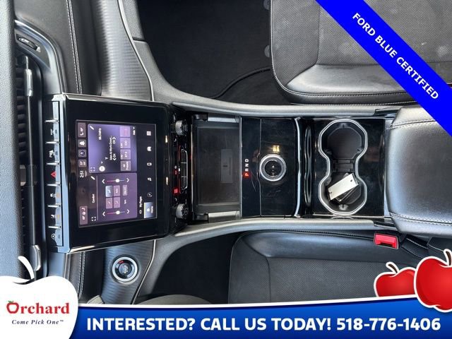 Used 2023 Jeep Grand Cherokee L Laredo image 28