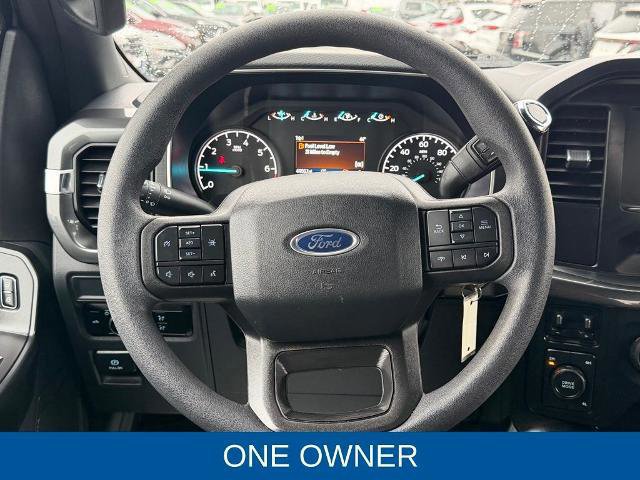 Certified 2023 Ford F150 XL w/ STX Appearance Package image 11