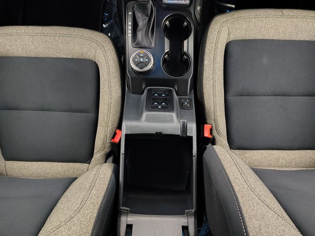 Certified 2025 Ford Bronco Big Bend AWD/4WD image 32
